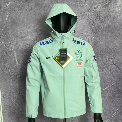 Windbreaker 2025/2026 Windbreaker