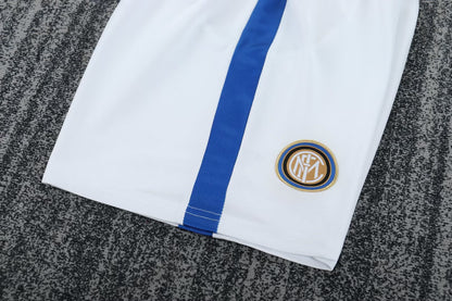 Retro Kids jerseys 2009/2010 Kids Away Football Jersey