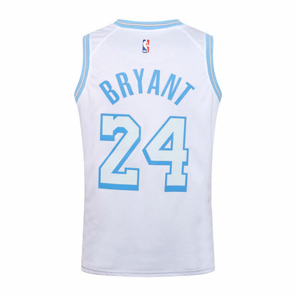 LA Lakers Football Jersey