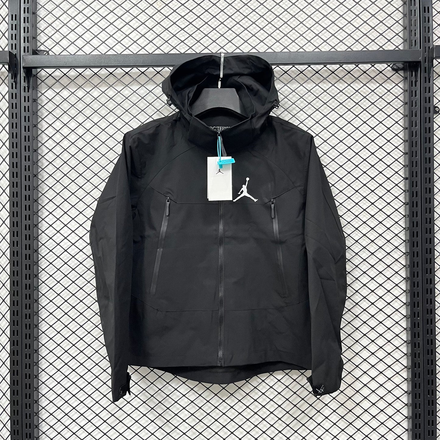 Windbreaker 2025/2026 Windbreaker