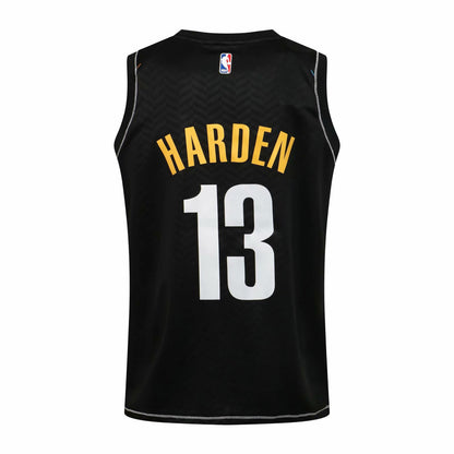 New Jersey Nets Football Jersey