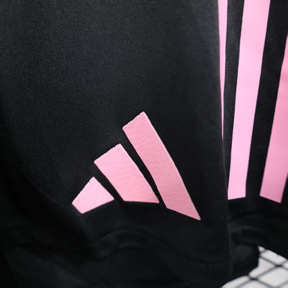 Juventus 2025/2026 Away Player Version Football Jersey