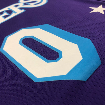 NBA&NFL&MLB 2022 Football Jersey