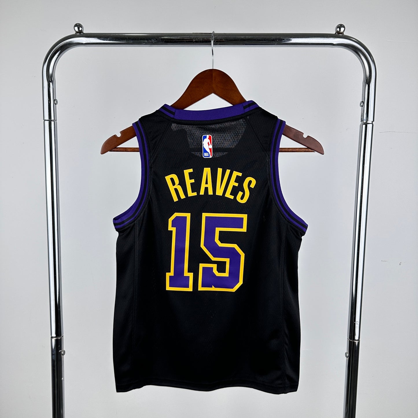 LA Lakers 2026 Football Jersey