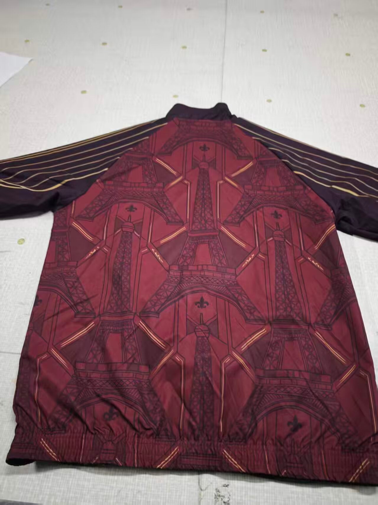 Windbreaker 2026/2027 Windbreaker