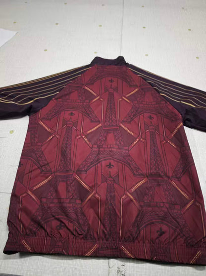 Windbreaker 2026/2027 Windbreaker