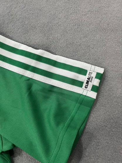 Retro Mexico 1986 Home Football Jersey