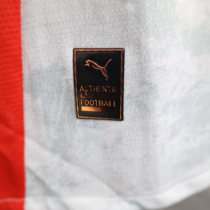Leipzig Special Edition 2025/2026 Player Version Football Jersey