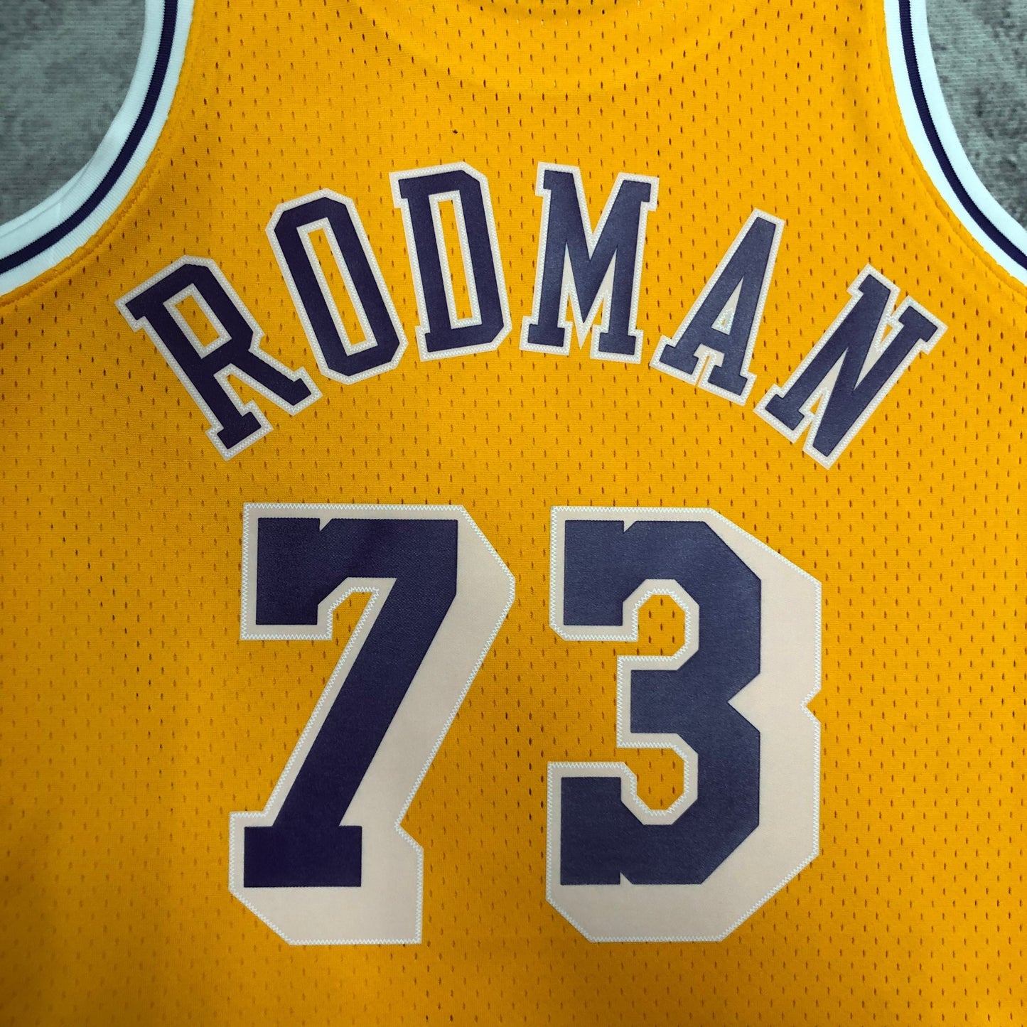 Retro NBA&NFL&MLB 1998/1999 Football Jersey