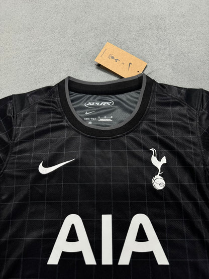 Tottenham Hotspur 2025/2026 Women Away Fan Version Football Jersey