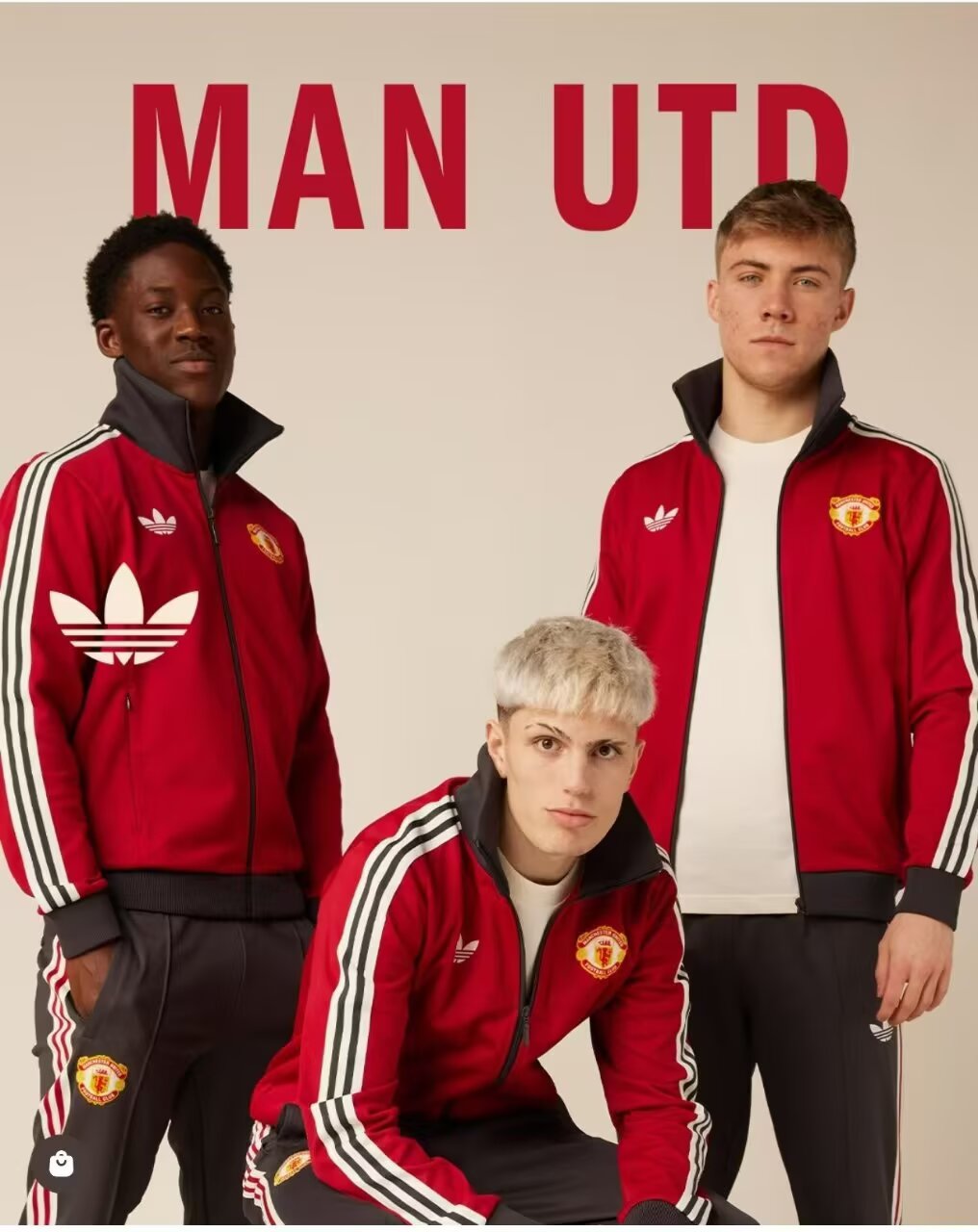 Retro Spain-La Liga 2025/2026 Windbreaker