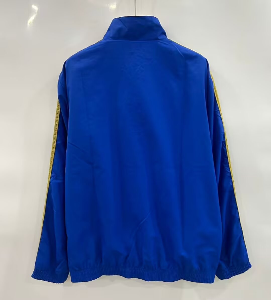 Real Madrid 2025/2026 Windbreaker