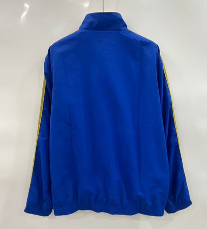 Real Madrid 2025/2026 Windbreaker