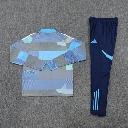 Jacket suite 2025/2026 Kids Tracksuit