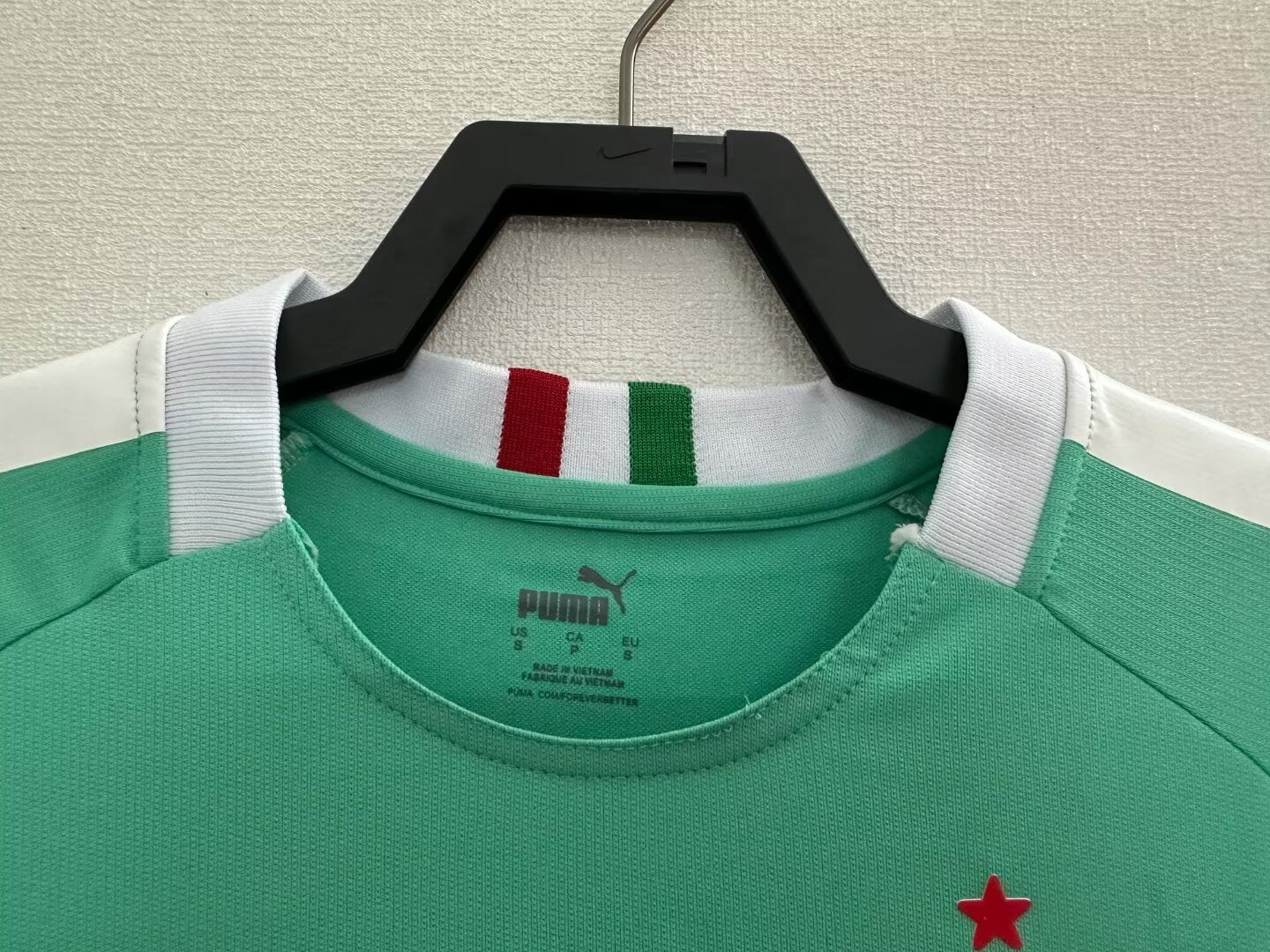 Retro Palmeiras 2019/2020 Third Away Football Jersey