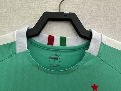 Retro Palmeiras 2019/2020 Third Away Football Jersey