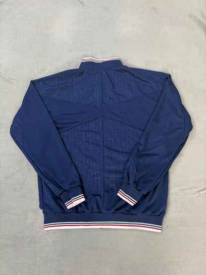 Jacket suite 2025/2026 Football Jersey