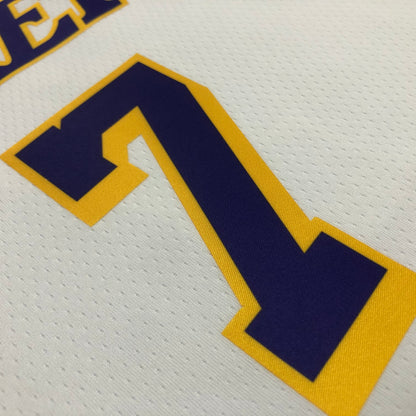 NBA&NFL&MLB 2022 Football Jersey