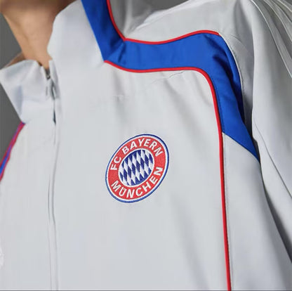 other team 2025/2026 Windbreaker