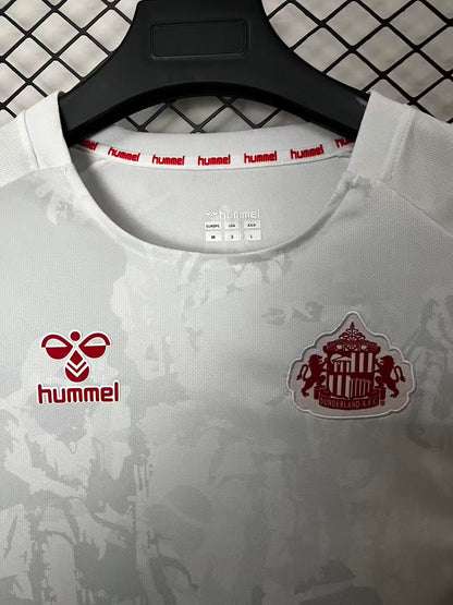 Sunderland Special Edition 2025/2026 Fan Version Football Jersey