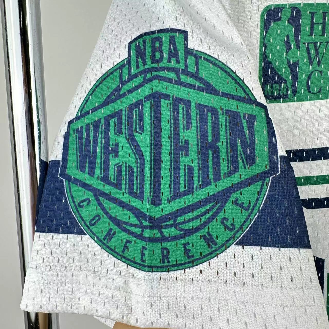 Retro Dallas Mavericks 2026 Football Jersey