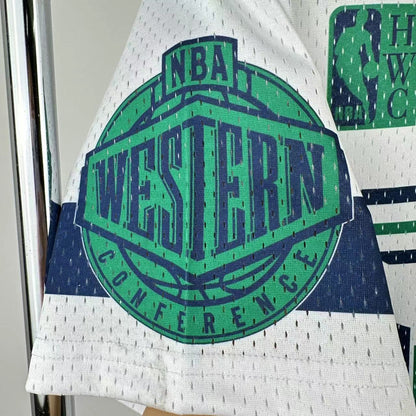 Retro Dallas Mavericks 2026 Football Jersey
