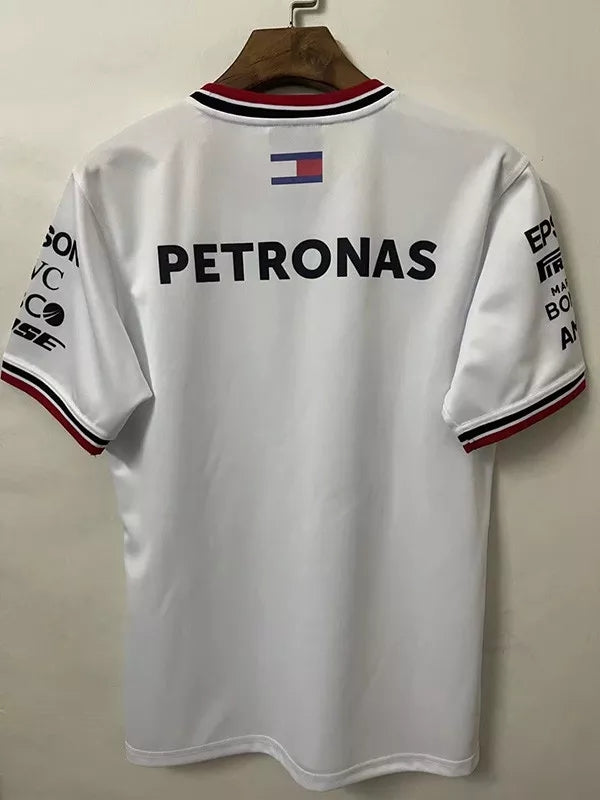 Racing Suit 2021 Football Jersey