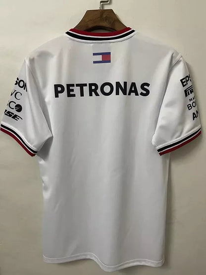 Racing Suit 2021 Football Jersey