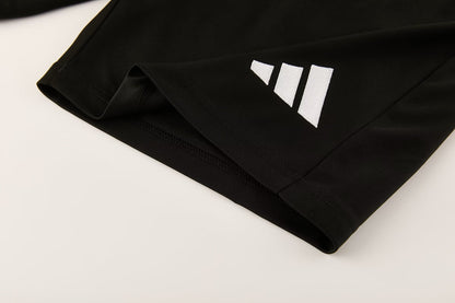 Adidas&Nike 2026/2027 Football Jersey