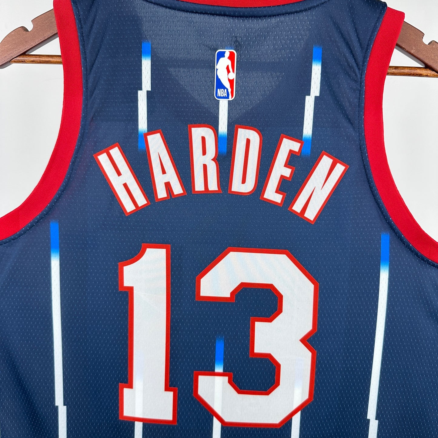 Houston Rockets 2023 Football Jersey