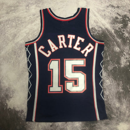 Brooklyn Nets 2006/2007 Football Jersey