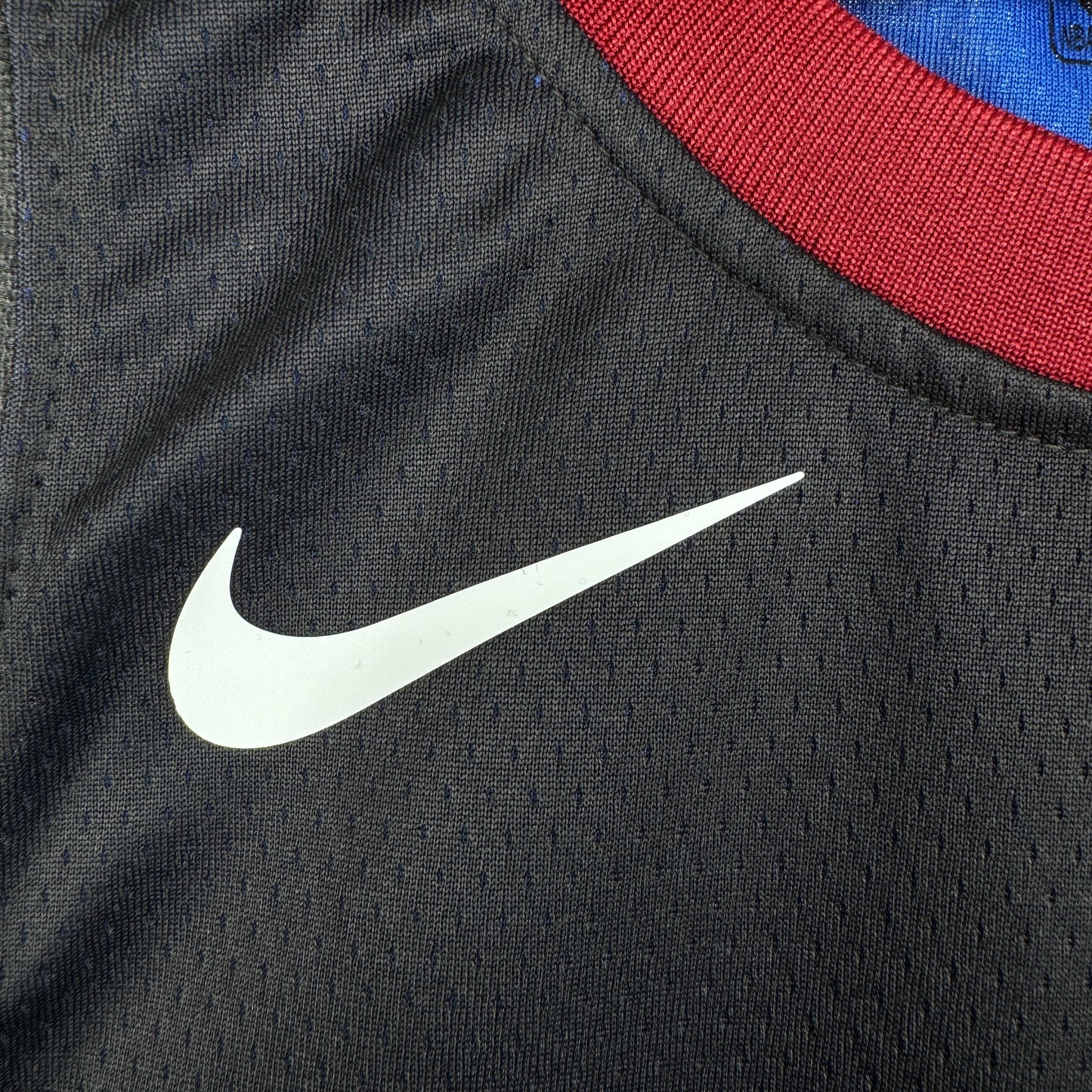 Denver Nuggets 2024 Football Jersey