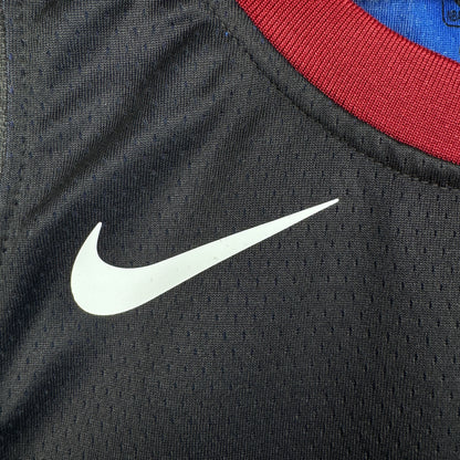 Denver Nuggets 2024 Football Jersey