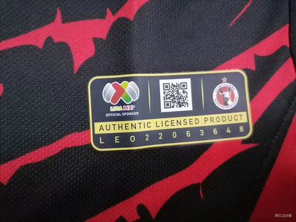 Tijuana 2022/2023 Home Fan Version Football Jersey