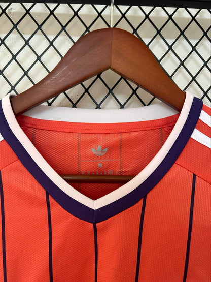 Scotland 2026/2027 Away Fan Version Football Jersey