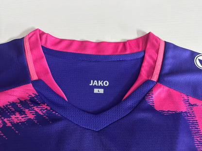 other team 2025/2026 Away Fan Version Football Jersey