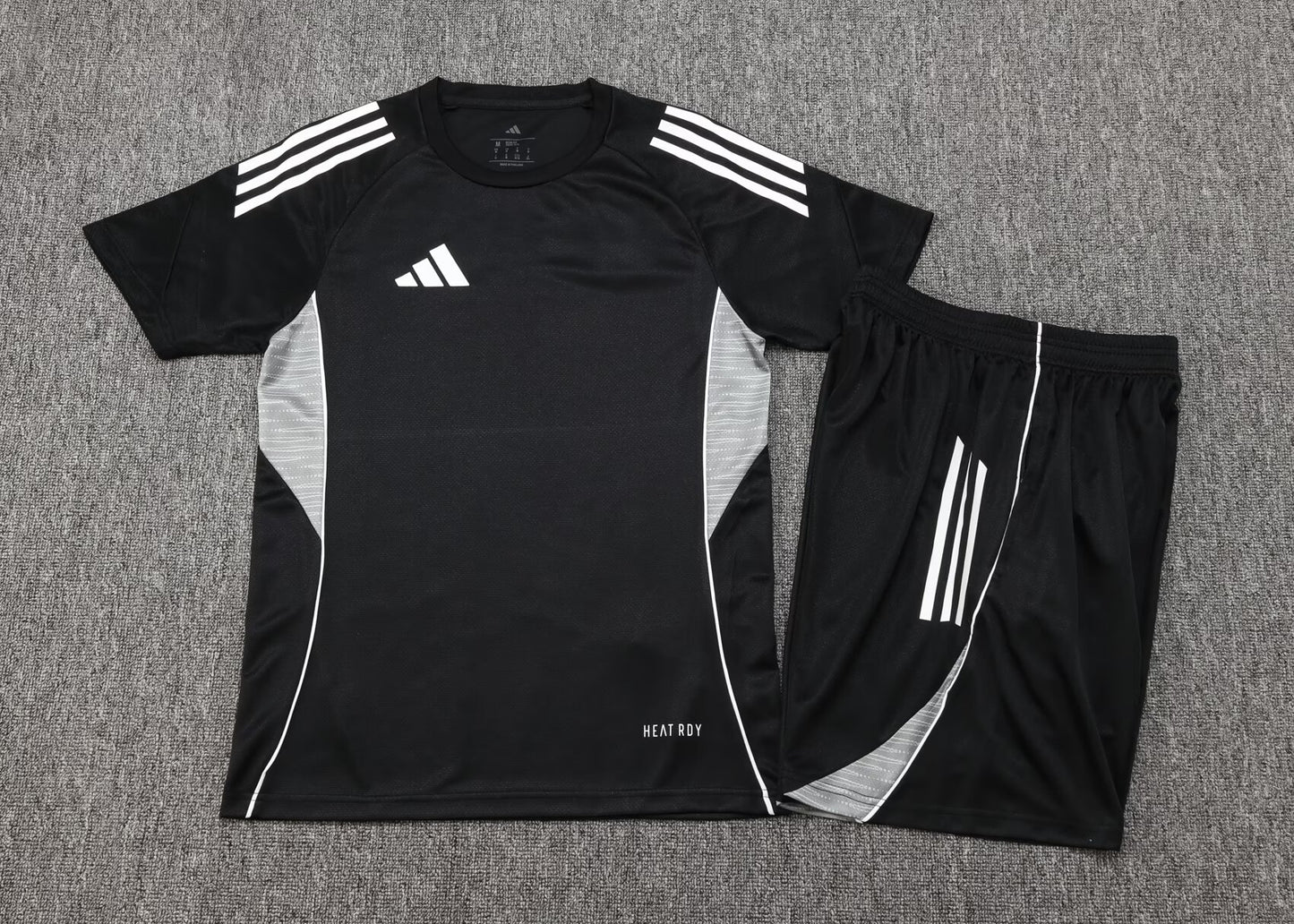 Adidas&Nike 2025/2026 Football Jersey