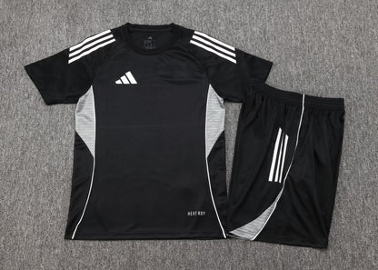 Adidas&Nike 2025/2026 Football Jersey