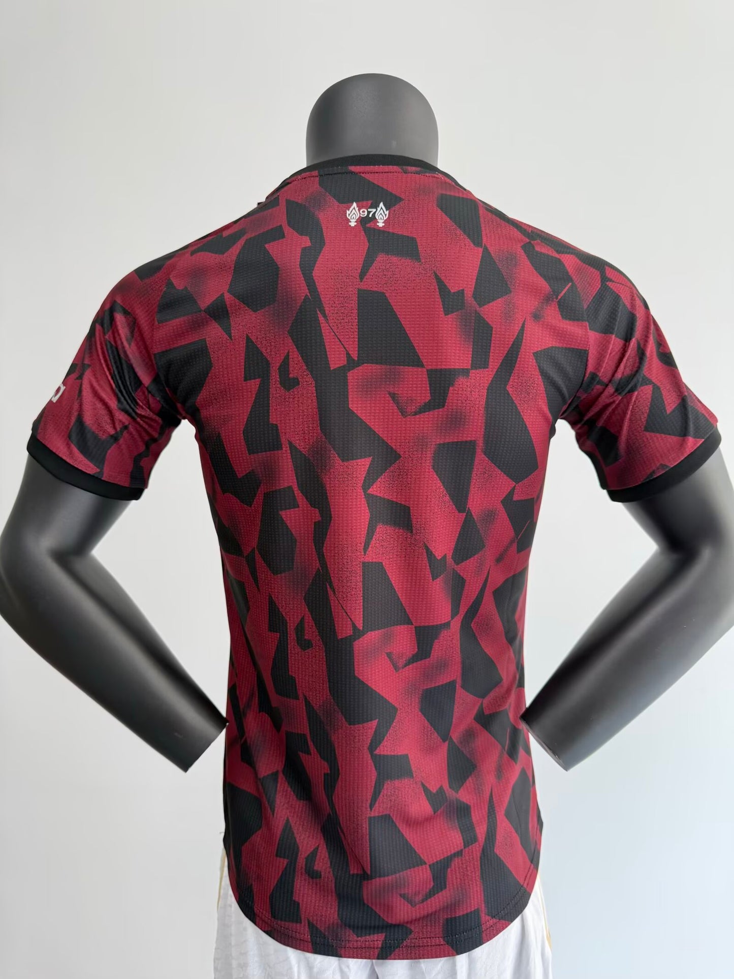 Liverpool Special Edition 2026/2027 Player Version Football Jersey