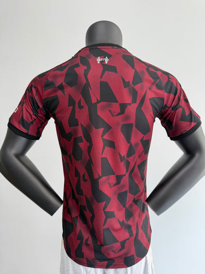 Liverpool Special Edition 2026/2027 Player Version Football Jersey
