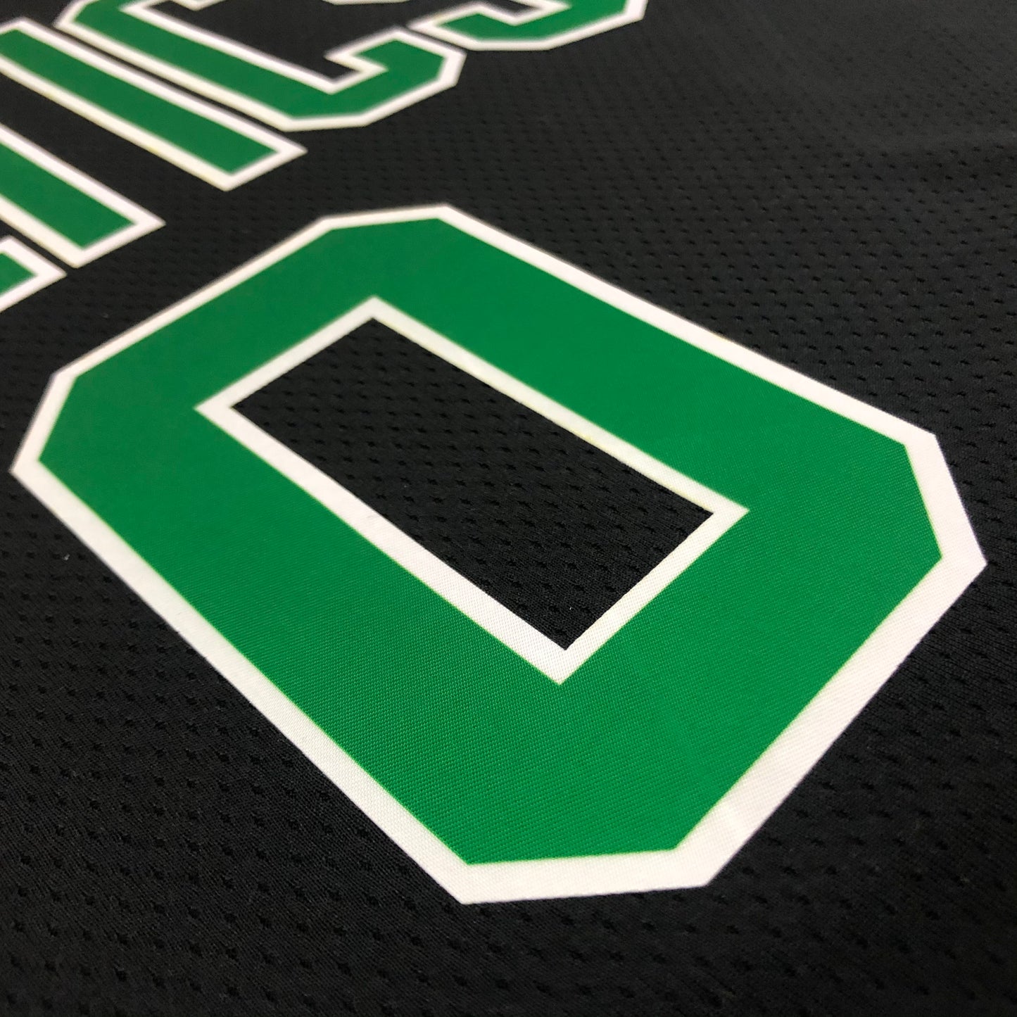 Boston Celtics 2021 Football Jersey