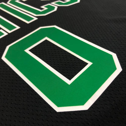Boston Celtics 2021 Football Jersey
