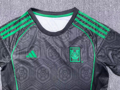 tiger 2025/2026 Women Third Away Football Jersey