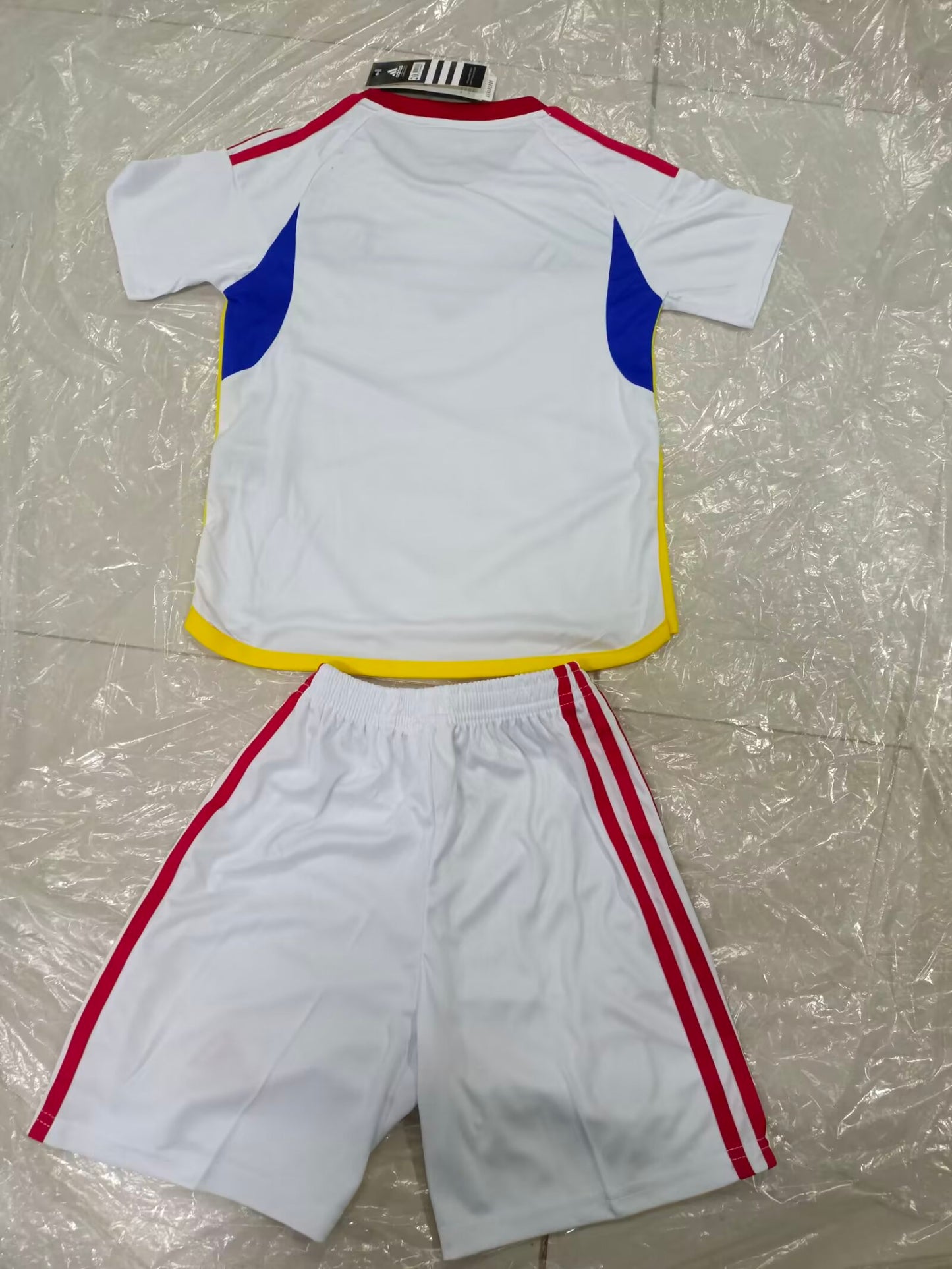 Kids jerseys 2024/2025 Kids Away Football Jersey