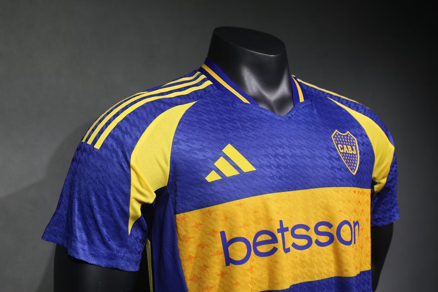 America（Mexico&MLS） Special Edition 2024/2025 Player Version Football Jersey