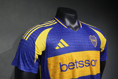 America（Mexico&MLS） Special Edition 2024/2025 Player Version Football Jersey