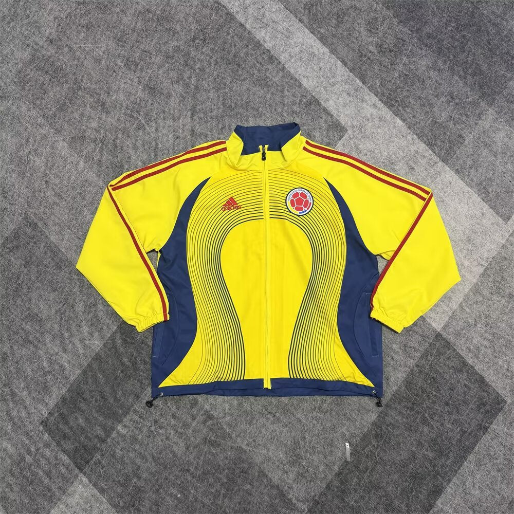 Windbreaker 2026/2027 Windbreaker