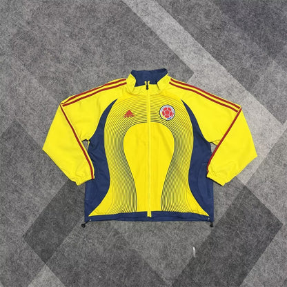 Windbreaker 2026/2027 Windbreaker