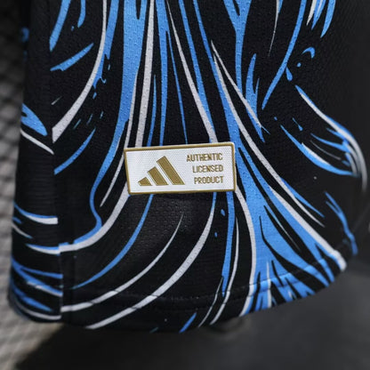 Argentina Special Edition 2026/2027 Player Version Football Jersey