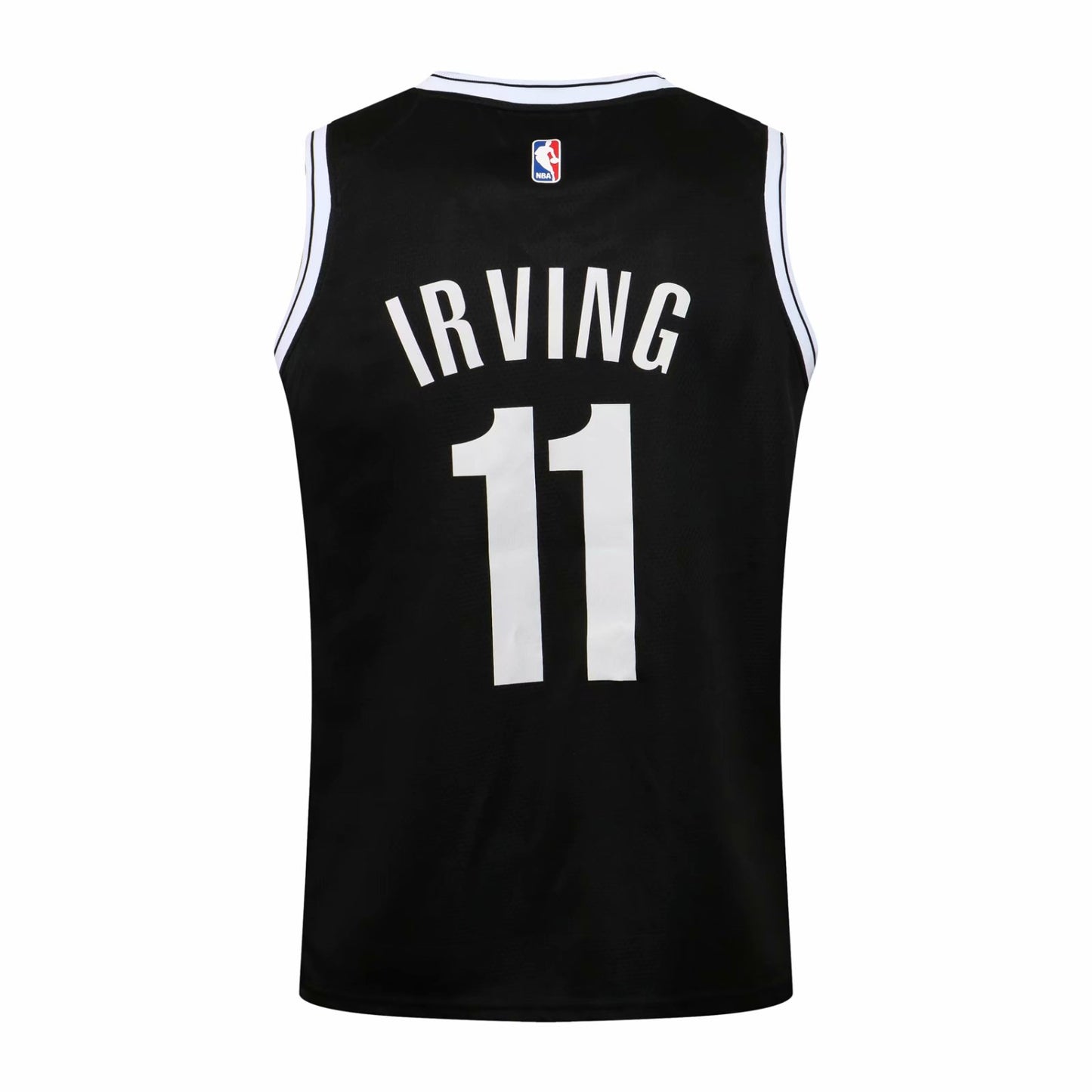 New Jersey Nets Home Football Jersey